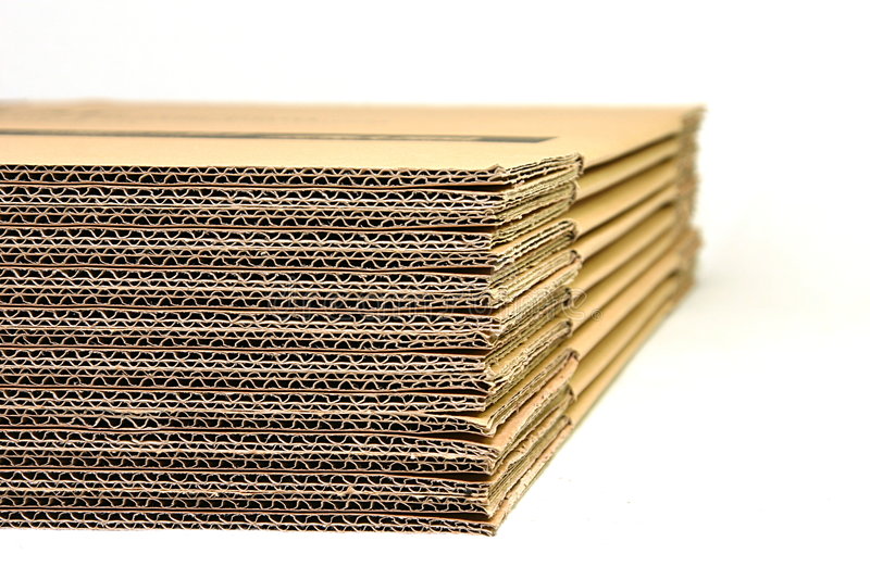 Các loại bìa carton thông dụng trong ngành bao bì